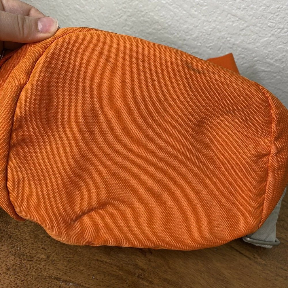 Nike Orange Backpack - Picture 11 of 12